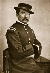 General Sheridan, 1861-65